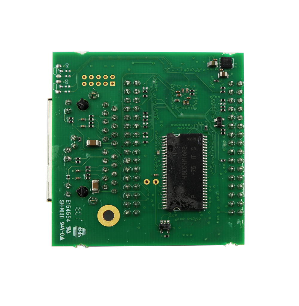 Embedded PROFINET IO RT Interface Module