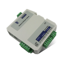 Modbus/CANopen Gateway