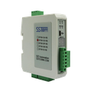 Modbus/CANopen Gateway