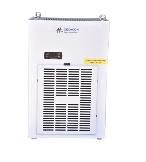 Panel AC-850W