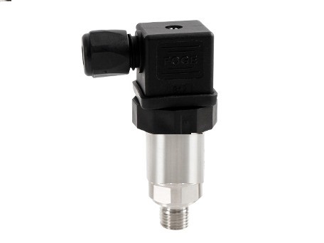 Universal Pressure Sensor