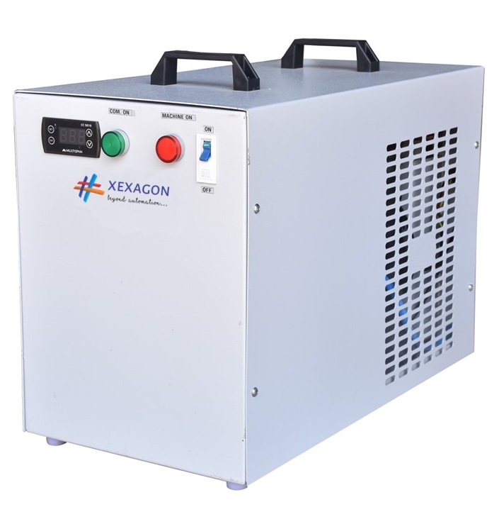 Oil Chiller for Laser 1000w