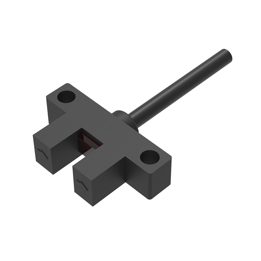 Micro slot Sensor