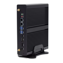 Low Power Fanless PC H7