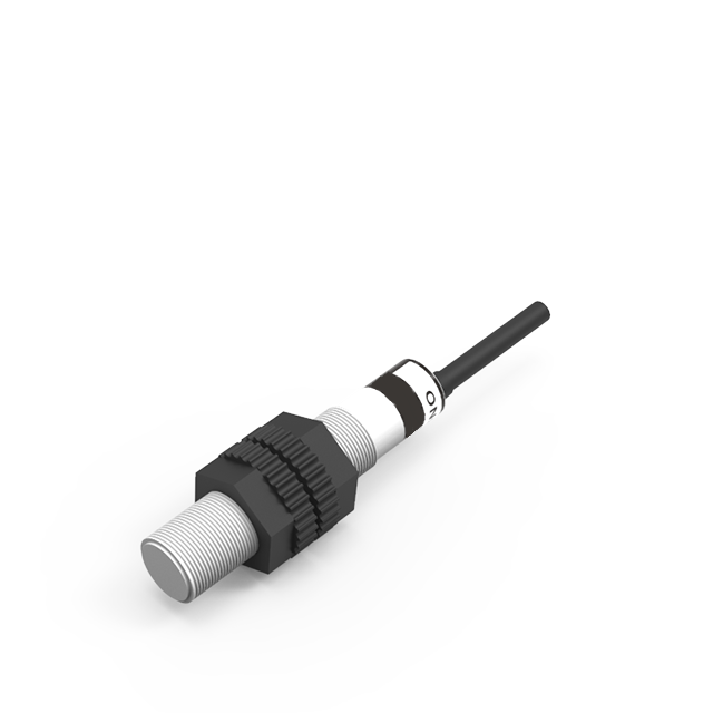 Ultrasonic sensor