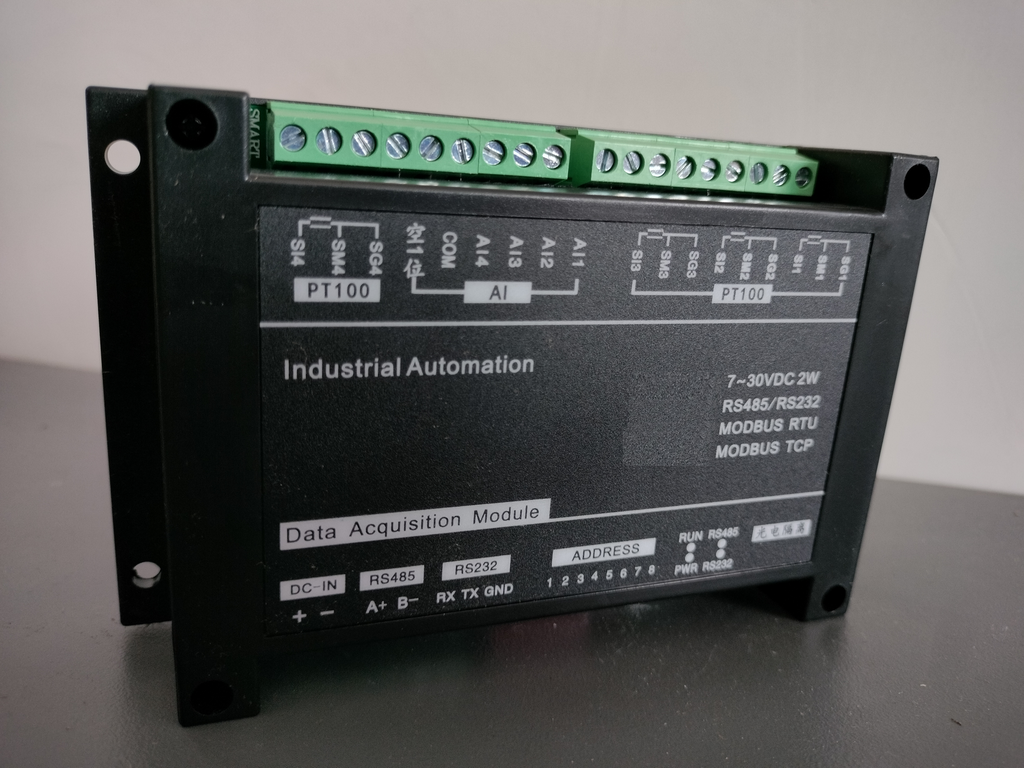 XN-TCP-100-3(Ethernet )