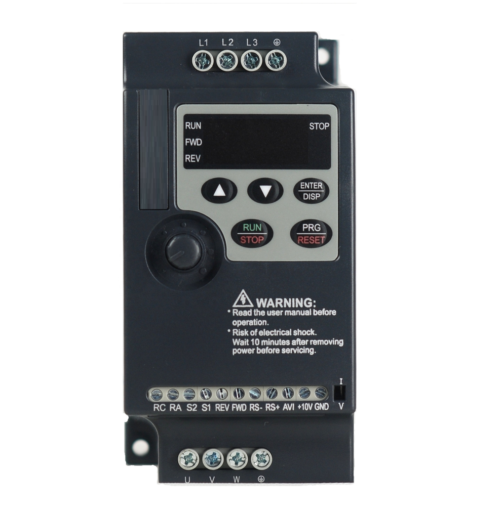 XNZN100Series - 220V AC I PH ± 15%